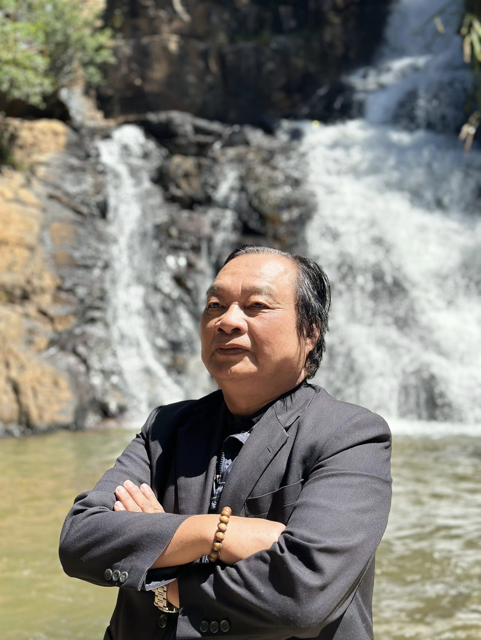 “Duyên nợ Đà Lạt” của Trần Ngọc Trác